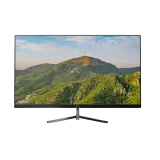 Монитор 27" БЕШТАУ М2701/FHD(PN:RCD)1920x1080 60/75Hz IPS LED16:9 5ms VGA HDMI DP 1000:1178/178 250cd Регулировка наклона/высоты,Поворот экрана,Динамики,VESA100*100(75*75),Чёрный,МИНПРОМТОРГ(МПТ) Image