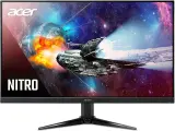 Монитор 21,5'' ACER Nitro QG221QHbii, ZeroFrame, Black, 16:9, VA, 1920x1080, 1 / 4ms, 250cd, 100Hz, 1xVGA + 2xHDMI(1.4) ,  sync: FreeSync Image