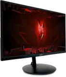 Монитор 23,8'' ACER Nitro XF240YS3biphx, ZeroFrame, Black, 16:9, VA, 1920x1080, 1 / 4ms, 300cd, 180Hz, 1xHDMI(2.0) + 1xDP(1.4) + Audio Out ,  sync: FreeSync Premium, hdr: HDR 10, H.Adj. 100 Image