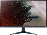 Монитор 27'' ACER Nitro VG270KLbmiipx, ZeroFrame, Black, 16:9, IPS, 3840x2160, 4ms, 350cd, 60Hz, 2xHDMI(2.0)+1xDP(1.2)+SPK+Audio out, Speakers 2Wx2, sync: FreeSync, hdr: HDR 10 Image