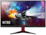 Монитор 27'' ACER Nitro VG271Zbmiipx, ZeroFrame, Black, 16:9, IPS, 1920x1080, 1 / 0,5ms, 400cd, 280Hz, 2xHDMI(2.0) + 1xDP(1.2a) + Audio Out, Speakers 2Wx2, sync: FreeSync Premium, hdr: HDR 400 Image