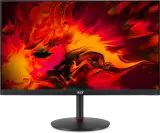 Монитор 27'' ACER Nitro XV271Zbmiiprx, ZeroFrame, Black, 16:9, IPS, 1920x1080, 1 / 0,5ms, 400cd, 280Hz, 2xHDMI(2.0) + 1xDP(1.2) + Audio Out, Speakers 2Wx2, sync: FreeSync Premium, hdr: HDR 400, H.Adj. 120 Image