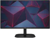 Монитор AOC 23.8" Value Line 24B2XH черный IPS LED 16:9 HDMI матовая 1000:1 250cd 178гр/178гр 1920x1080 75Hz VGA FHD 2.7кг Image