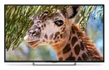 Телевизор LED PolarLine 55" 55PU11TC-SM черный 4K Ultra HD 50Hz DVB-T DVB-T2 DVB-C WiFi Smart TV (RUS) Image