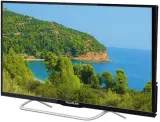 Телевизор LED PolarLine 32" 32PL14TC-SM черный HD 50Hz DVB-T DVB-T2 DVB-C WiFi Smart TV (RUS) Image