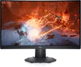 Монитор Dell 23.6" S2422HG черный VA LED 1ms 16:9 HDMI матовая HAS 350cd 178гр/178гр 1920x1080 165Hz DP FHD 3.99кг Image