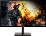 Монитор Aopen 27" 27HC5URSbmiiphx черный VA LED 1ms 16:9 HDMI M/M матовая HAS Piv 250cd 178гр/178гр 2560x1440 165Hz DP 2K 3.3кг Image