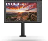 Монитор LG 27" UltraFine 27UN880-B черный IPS LED 16:9 HDMI M/M матовая HAS Piv 350cd 178гр/178гр 3840x2160 60Hz FreeSync DP 4K USB 7.8кг Image