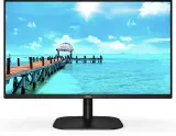 Монитор AOC 27" Value Line 27B2QAM черный VA LED 16:9 HDMI M/M матовая 250cd 178гр/178гр 1920x1080 75Hz VGA DP FHD 3.7кг Image