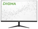 Монитор Digma 23.6" Gaming DM-MONG2450 черный VA LED 6ms 16:9 HDMI матовая 250cd 178гр/178гр 1920x1080 165Hz G-Sync DP FHD 2.7кг Image