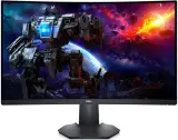Монитор Dell 27" S2722DGM черный VA LED 1ms 16:9 HDMI матовая HAS 350cd 178гр/178гр 2560x1440 165Hz DP 2K 6.17кг Image
