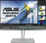 Монитор Asus 24" ProArt PA24AC черный IPS LED 16:10 HDMI M/M матовая HAS Piv 400cd 178гр/178гр 1920x1200 60Hz DP FHD USB 6.5кг Image