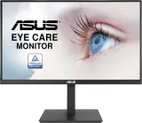 Монитор Asus 27" VA27AQSB черный IPS LED 1ms 16:9 HDMI M/M матовая HAS Piv 350cd 178гр/178гр 2560x1440 75Hz DP 2K USB 6.69кг Image