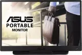 Монитор Asus 15.6" Portable MB165B черный TN LED 10ms 16:9 матовая 220cd 90гр/65гр 1366x768 60Hz HD USB 0.78кг Image