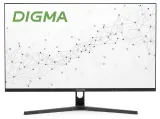 Монитор Digma 27" DM-MONB2702 черный IPS LED 5ms 16:9 HDMI матовая 250cd 178гр/178гр 2560x1440 75Hz DP 2K 5.3кг Image