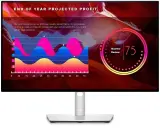 Монитор Dell 23.8" UltraSharp U2422H черный IPS LED 5ms 16:9 HDMI матовая HAS Piv 250cd 178гр/178гр 1920x1080 60Hz DP FHD USB Image