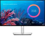 Монитор Dell 23.8" U2422HE черный IPS LED 8ms 16:9 HDMI матовая HAS Piv 1000:1 250cd 178гр/178гр 1920x1080 60Hz DP FHD USB 3.96кг Image