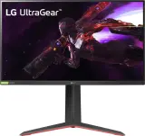 Монитор LG 27" UltraGear 27GP850-B черный IPS LED 1ms 16:9 HDMI матовая HAS Piv 1000:1 400cd 178гр/178гр 2560x1440 165Hz G-Sync FreeSync Premium DP 2K USB 6.3кг Image