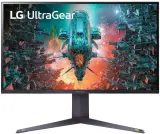 Монитор LG 31.5" UltraGear 32GQ950-B черный IPS LED 16:9 HDMI M/M Cam матовая HAS Piv 450cd 178гр/178гр 3840x2160 144Hz FreeSync Premium Pro DP 4K USB 11.6кг Image