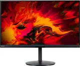 Монитор Acer 27" Nitro XV272UZbmiipruzx черный IPS LED 1ms 16:9 HDMI M/M матовая HAS Piv 400cd 178гр/178гр 2560x1440 270Hz FreeSync DP 2K USB 5.5кг Image