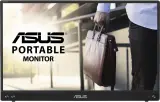 Монитор Asus 15.6" Portable MB16ACV темно-серый IPS LED 16:9 глянцевая 250cd 178гр/178гр 1920x1080 60Hz FHD USB 0.83кг Image