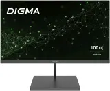 Монитор Digma 21.5" Progress 22A501F черный VA LED 5ms 16:9 HDMI M/M матовая 250cd 178гр/178гр 1920x1080 100Hz G-Sync FreeSync VGA DP FHD 2.2кг Image