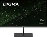 Монитор Digma 27" Progress 27P501F черный IPS LED 5ms 16:9 HDMI M/M матовая 300cd 178гр/178гр 1920x1080 100Hz G-Sync FreeSync VGA DP FHD 4.3кг Image