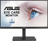 Монитор Asus 27" VA27EQSB черный IPS LED 16:9 HDMI M/M матовая HAS Piv 300cd 178гр/178гр 1920x1080 75Hz VGA DP FHD USB 6кг Image