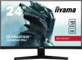 Монитор Iiyama 23.6" Red Eagle G2466HSU-B1 черный VA LED 1ms 16:9 HDMI M/M матовая 250cd 178гр/178гр 1920x1080 165Hz DP FHD USB 3.7кг Image
