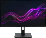 Монитор Hiper 27" ProView KB2710 черный IPS LED 5ms 16:9 HDMI M/M матовая HAS Piv 250cd 178гр/178гр 1920x1080 75Hz FreeSync DP FHD USB 4.5кг Image