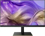 Монитор MSI 32" Summit MS321UP черный IPS LED 16:9 HDMI матовая HAS 400cd 178гр/178гр 3840x2160 60Hz DP 4K USB 9.7кг Image