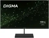 Монитор Digma 27" Progress 27P402F черный IPS LED 5ms 16:9 HDMI M/M матовая 300cd 178гр/178гр 1920x1080 100Hz G-Sync DP FHD 4.3кг Image