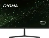 Монитор Digma 27" Progress 27P404F черный IPS LED 5ms 16:9 HDMI M/M матовая 300cd 178гр/178гр 1920x1080 100Hz G-Sync VGA FHD 4.3кг Image