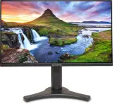 Монитор Aopen 23.8" 24CL2YEbmirx черный IPS LED 1ms 16:9 HDMI M/M матовая HAS Piv 1000:1 250cd 178гр/178гр 1920x1080 100Hz FreeSync VGA 2.3кг Image