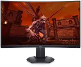 Монитор Dell 27" S2721HGFA черный VA LED 16:9 HDMI матовая HAS 350cd 178гр/178гр 1920x1080 144Hz FreeSync Premium DP FHD 8.85кг Image