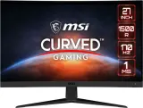 Монитор MSI 27" G27C5 E2 черный VA LED 1ms 16:9 HDMI полуматовая 250cd 178гр/178гр 1920x1080 170Hz FreeSync Premium DP FHD 6.3кг Image