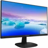 Монитор Philips 23.8" 243V7QDAB (00/01) черный IPS LED 16:9 DVI HDMI M/M матовая 250cd 1920x1080 75Hz VGA FHD 3.5кг Image