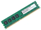 Оперативная память Apacer  DDR3  4GB  1600MHz UDIMM (PC3-12800) CL11 1,35V (Retail) 512*8  3 years (AU04GFA60CATBGJ/DG.04G2K.KAM) Image