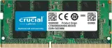 Оперативная память Crucial by Micron  DDR4   8GB 3200MHz SODIMM  (PC4-25600) CL22 1.2V (Retail), 1 year Image