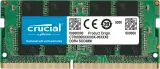 Оперативная память Crucial by Micron  DDR4  16GB 3200MHz SODIMM  (PC4-25600) CL22 1.2V (Retail), 1 year Image