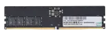 Оперативная память Apacer  DDR5  16GB  4800MHz DIMM (PC5-38400) CL40 1.1V (Retail) 2048*8  3 years (AU16GHB48CTBBGH/FL.16G2A.PTH) Image