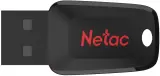 Носитель информации Netac U197 mini 8GB USB2.0 Flash Drive Image