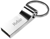 Носитель информации Netac U275 8GB USB2.0 Flash Drive, zinc alloy housing Image