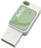 Носитель информации Netac UA31 128GB USB3.2 Flash Drive Image