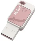 Носитель информации Netac UA31 256GB USB3.2 Flash Drive Image