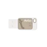 Носитель информации Netac UA31 512GB USB3.2 Flash Drive Image