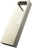 Носитель информации Netac U326 32GB USB2.0 Flash Drive, zinc alloy housing Image