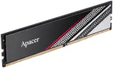 Оперативная память Apacer  DDR4  8GB  2666MHz UDIMM TEX Gaming Memory (PC4-21300) CL16 1.2V Intel XMP 2.0, Heat Sink (Retail) 1024*8  3 years (AH4U08G26C08YTBAA-1) Image