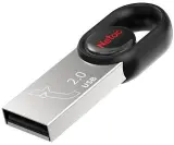 Носитель информации Netac UM2 64GB USB2.0 Flash Drive Image