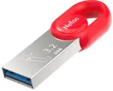 Носитель информации Netac UM2 128GB USB3.2 Flash Drive, up to 130MB/s Image